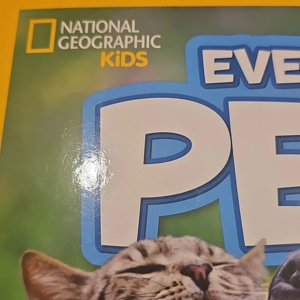 National Geographic explore world
